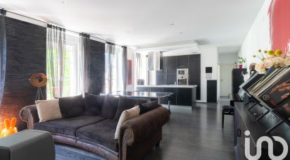 Apartment 3 rooms of 94 m² in Strasbourg (67000)