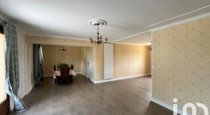 Maison 6 pièces de 114 m² à Thivars (28630)