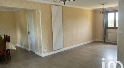 Maison 6 pièces de 114 m² à Thivars (28630)