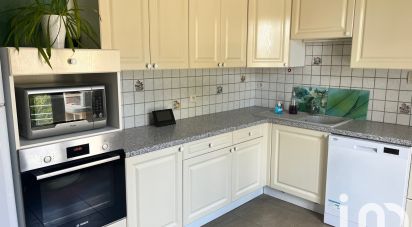 Maison 6 pièces de 114 m² à Thivars (28630)