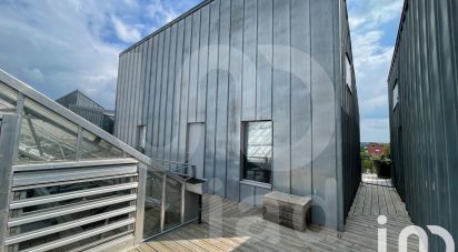 Duplex 5 pièces de 101 m² à Chantepie (35135)