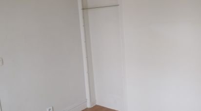 Apartment 3 rooms of 32 m² in Paris (75010)