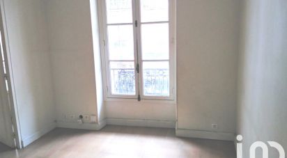 Apartment 3 rooms of 32 m² in Paris (75010)