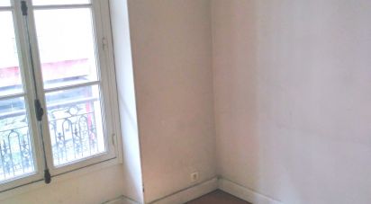 Apartment 3 rooms of 32 m² in Paris (75010)
