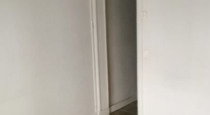 Apartment 3 rooms of 32 m² in Paris (75010)