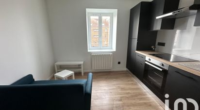 Studio 1 pièce de 29 m² à Melun (77000)