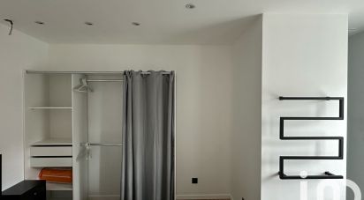 Studio 1 pièce de 29 m² à Melun (77000)