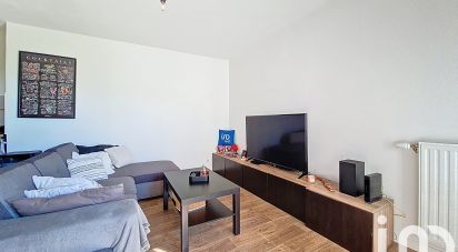 Appartement 2 pièces de 44 m² à Meaux (77100)