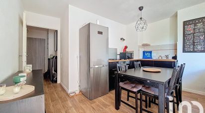 Appartement 2 pièces de 44 m² à Meaux (77100)