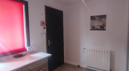 Apartment 3 rooms of 87 m² in Mercury (73200)