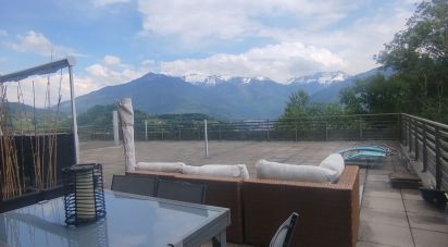 Apartment 3 rooms of 87 m² in Mercury (73200)