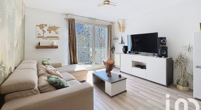 Apartment 2 rooms of 42 m² in Valenton (94460)