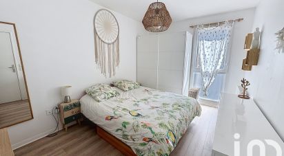 Apartment 2 rooms of 42 m² in Valenton (94460)