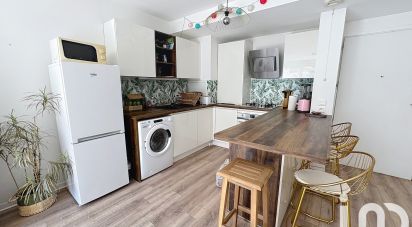 Apartment 2 rooms of 42 m² in Valenton (94460)