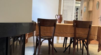 Apartment 3 rooms of 65 m² in Angers (49100)