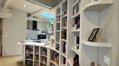 Apartment 3 rooms of 65 m² in Angers (49100)