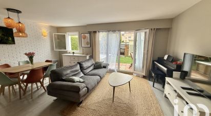 House 4 rooms of 73 m² in Montigny-le-Bretonneux (78180)