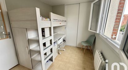 House 4 rooms of 73 m² in Montigny-le-Bretonneux (78180)