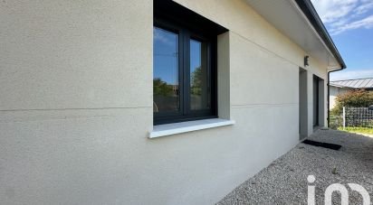 Traditional house 4 rooms of 98 m² in Villeneuve-sur-Lot (47300)