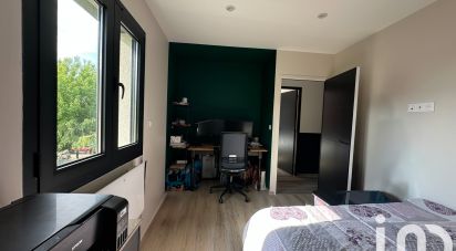 Traditional house 4 rooms of 98 m² in Villeneuve-sur-Lot (47300)