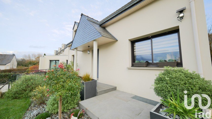Maison 5 pièces de 140 m² à Betton (35830)