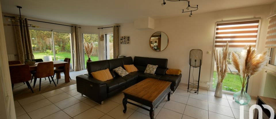 Maison 5 pièces de 140 m² à Betton (35830)