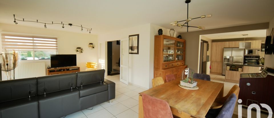Maison 5 pièces de 140 m² à Betton (35830)