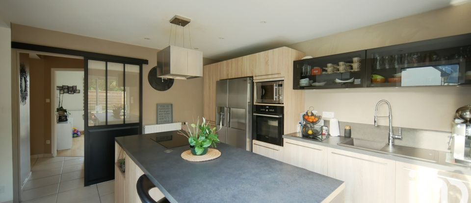 Maison 5 pièces de 140 m² à Betton (35830)