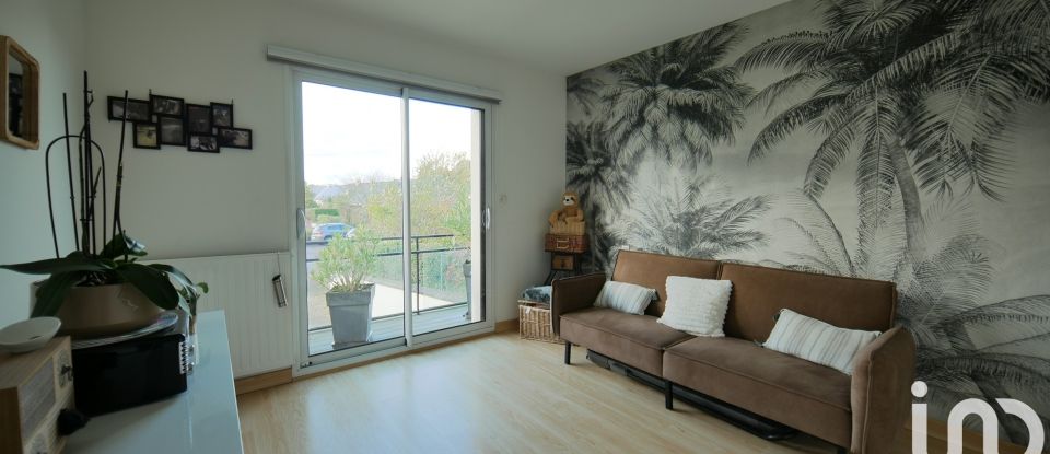 Maison 5 pièces de 140 m² à Betton (35830)
