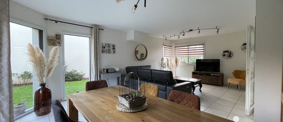 Maison 5 pièces de 140 m² à Betton (35830)