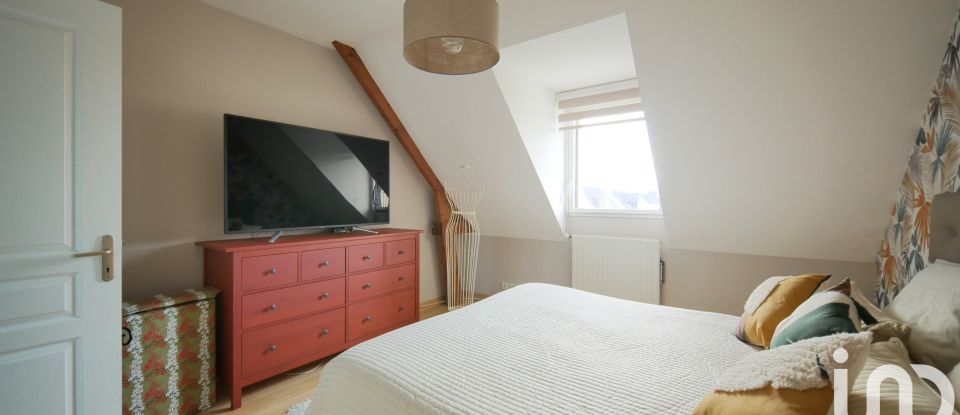 Maison 5 pièces de 140 m² à Betton (35830)