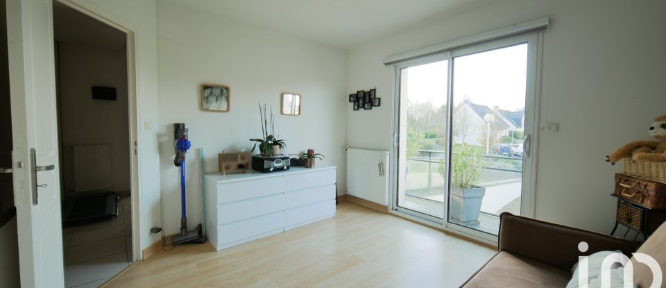 Maison 5 pièces de 140 m² à Betton (35830)