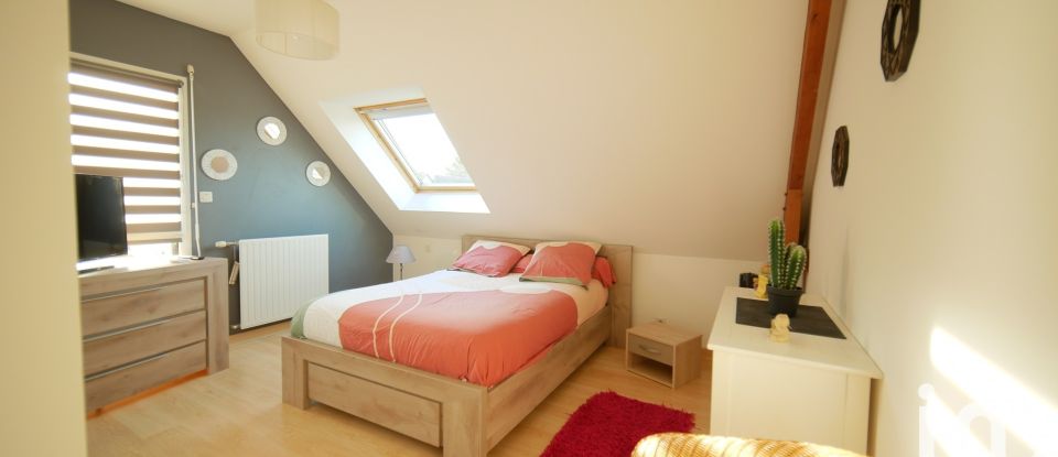 Maison 5 pièces de 140 m² à Betton (35830)