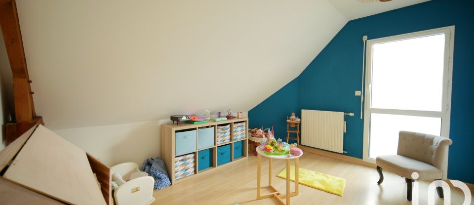 Maison 5 pièces de 140 m² à Betton (35830)
