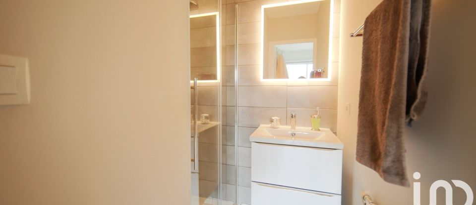 Maison 5 pièces de 140 m² à Betton (35830)