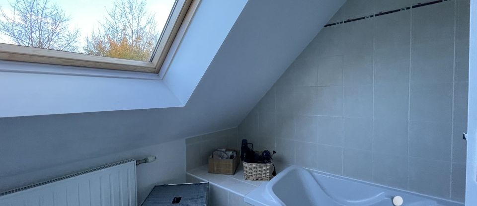 Maison 5 pièces de 140 m² à Betton (35830)