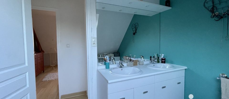 Maison 5 pièces de 140 m² à Betton (35830)