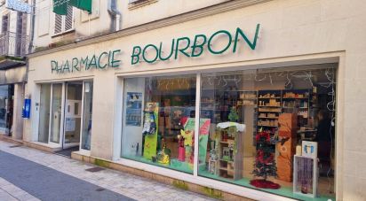 Local d'activités de 92 m² à Châtellerault (86100)
