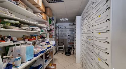 Local d'activités de 92 m² à Châtellerault (86100)