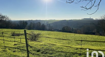 Land of 650 m² in Septeuil (78790)