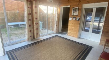 Maison 5 pièces de 115 m² à Chelles (77500)