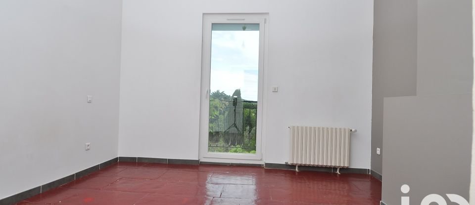 Maison de village 5 pièces de 176 m² à Clarensac (30870)