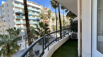 Apartment 3 rooms of 64 m² in Hyères (83400)
