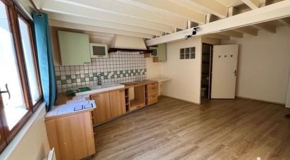 Maison 2 pièces de 32 m² à Nanteuil-sur-Marne (77730)