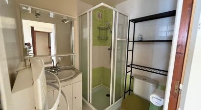 Maison 2 pièces de 32 m² à Nanteuil-sur-Marne (77730)
