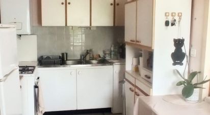 Appartement 3 pièces de 63 m² à Rennes (35000)