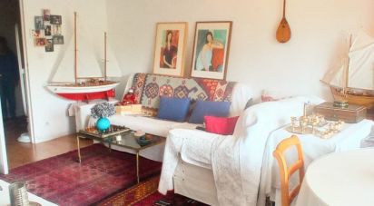 Appartement 3 pièces de 63 m² à Rennes (35000)