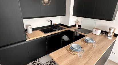 Appartement 3 pièces de 55 m² à Margny-lès-Compiègne (60280)