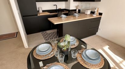 Appartement 3 pièces de 55 m² à Margny-lès-Compiègne (60280)