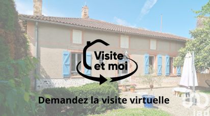 Maison traditionnelle 9 pièces de 246 m² à Verdun-sur-Garonne (82600)
